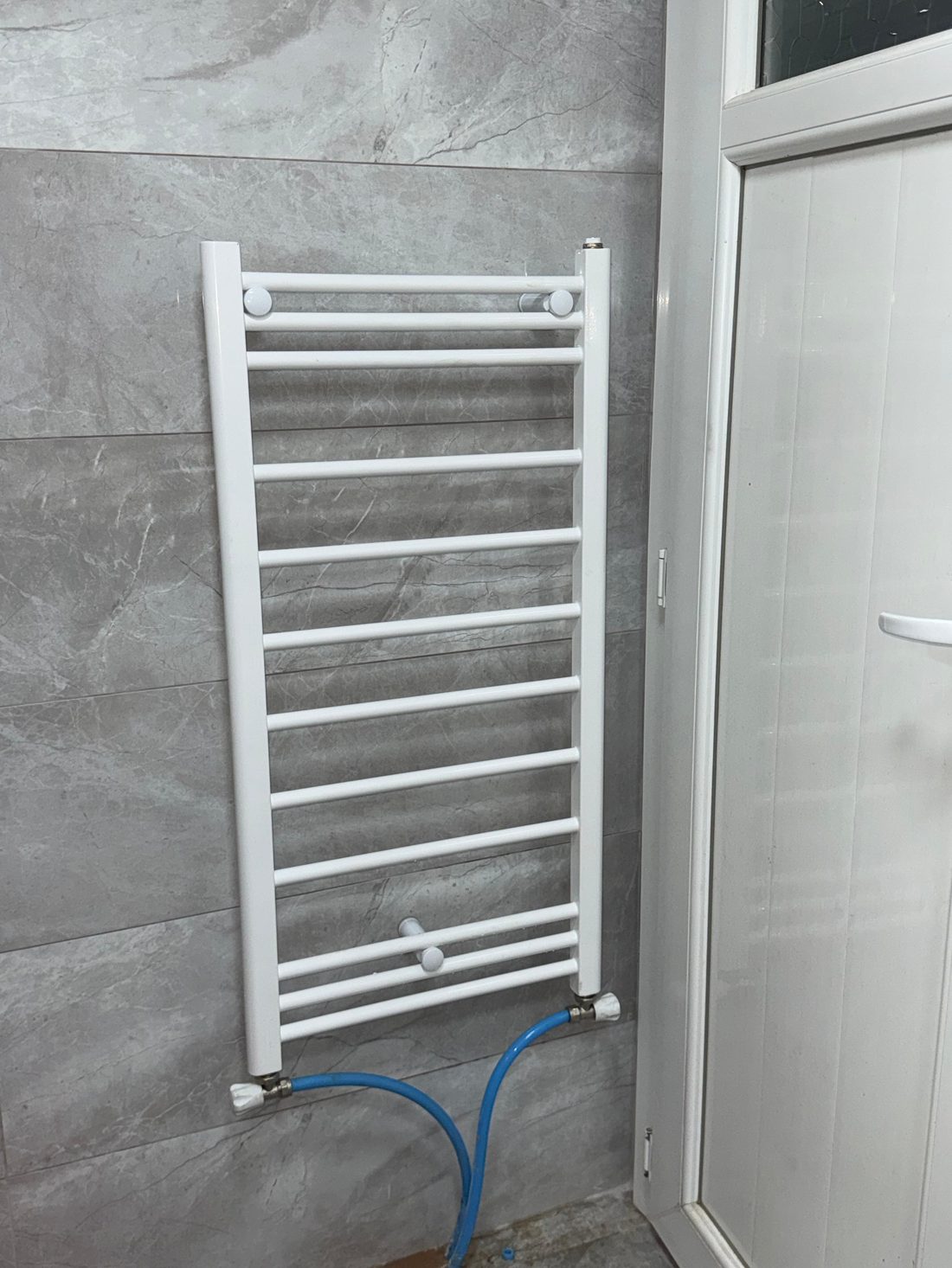 Turgutlu havlupan montajı ve kalorifer bağlantısı