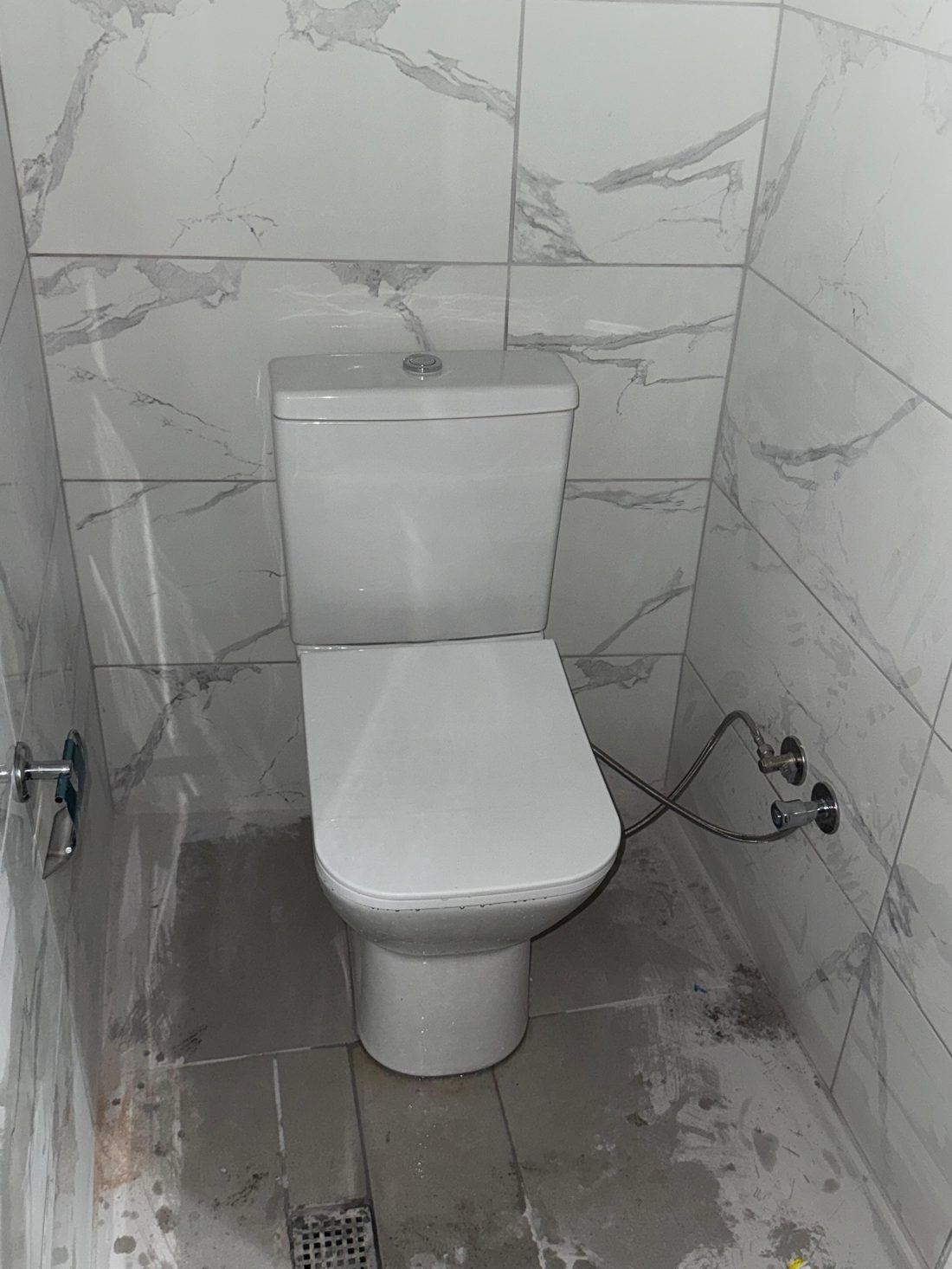 Turgutlu klozet montajı ve sıhhi tesisat işi